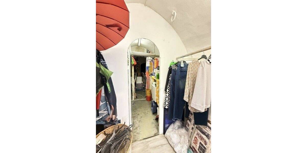 Gewerbeobjekt Nürnberg Sebald - 1.100&euro; | Angebot:25699425