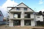 Haus im Haus ! 5-Zi. Terr. Neubau-Whg. in Nürnberg - Kettelersiedlung Wohnung mieten 5 zimmer