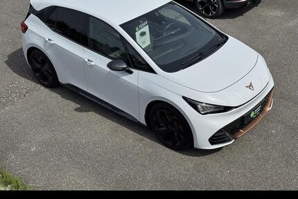 Cupra Born 21.290 km 26.880 &euro; Schwabach 91126