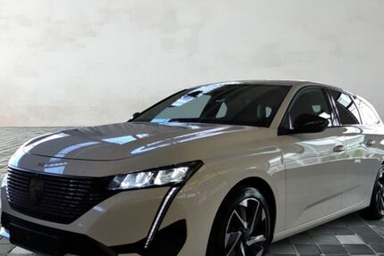 Peugeot 308 86.000 km 17.890 &euro; Nürnberg OT Schweinau 90439