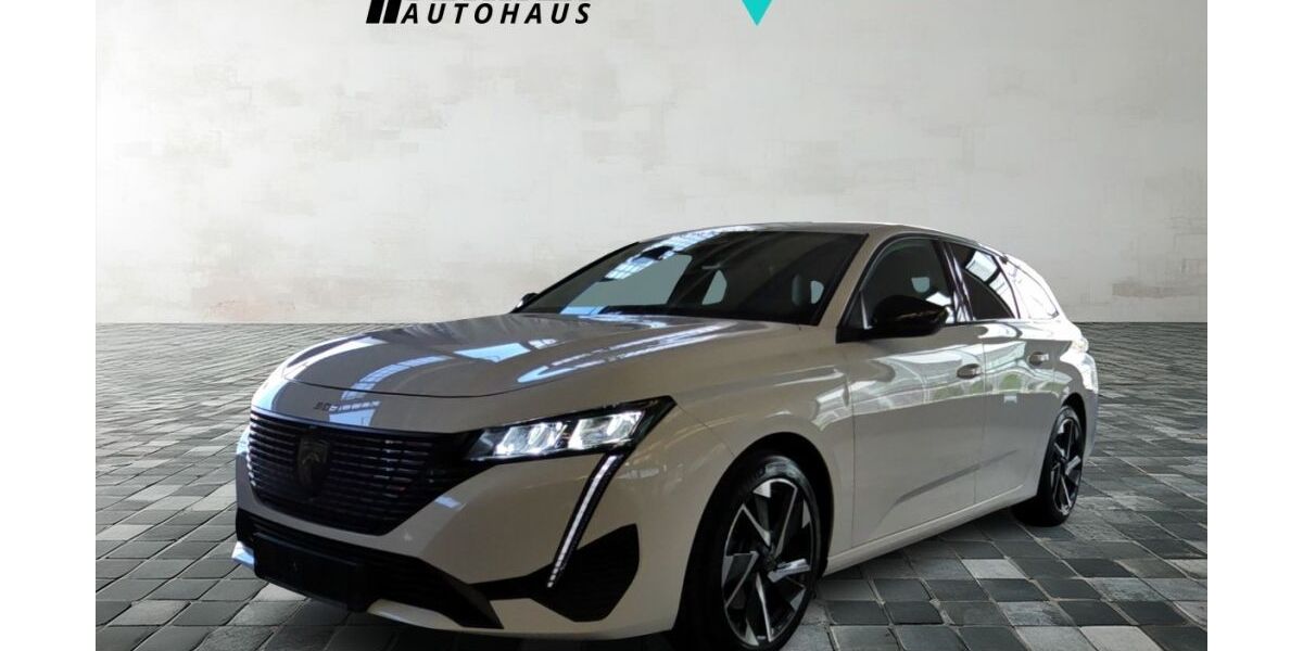 Peugeot 308 86.000 km 17.890 &euro; Nürnberg OT Schweinau 90439