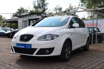 Seat Altea 91.000 km 7.499 &euro; Erlangen 91056