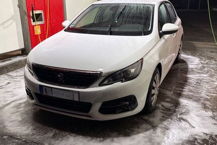 Peugeot 308 101.800 km 13.000 &euro; Nürnberg 90419