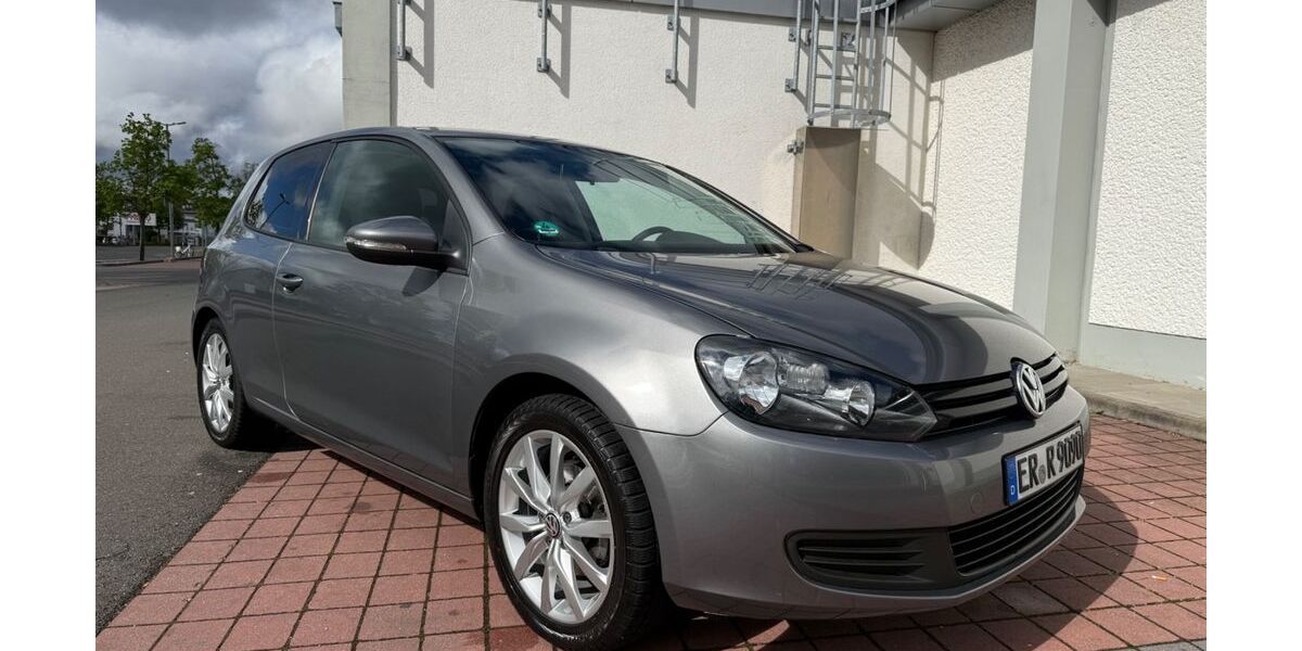 VW Golf 73.500 km 6.999 &euro; Erlangen 91058