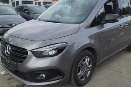 Mercedes-Benz Citan 54.917 km 22.408 &euro; Nürnberg 90411