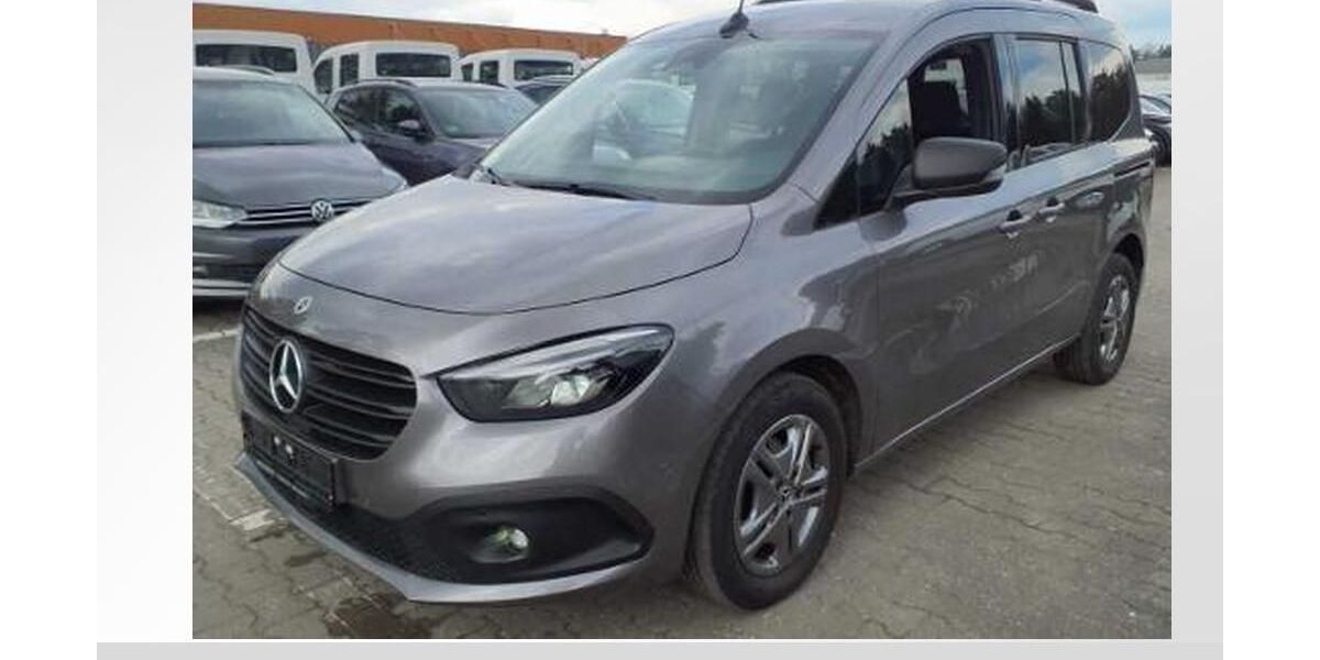 Mercedes-Benz Citan 54.917 km 22.408 &euro; Nürnberg 90411