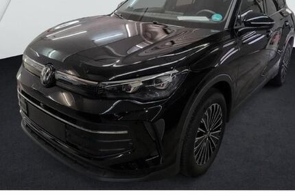 VW Tiguan 9.000 km 34.440 &euro; Schwabach 91126