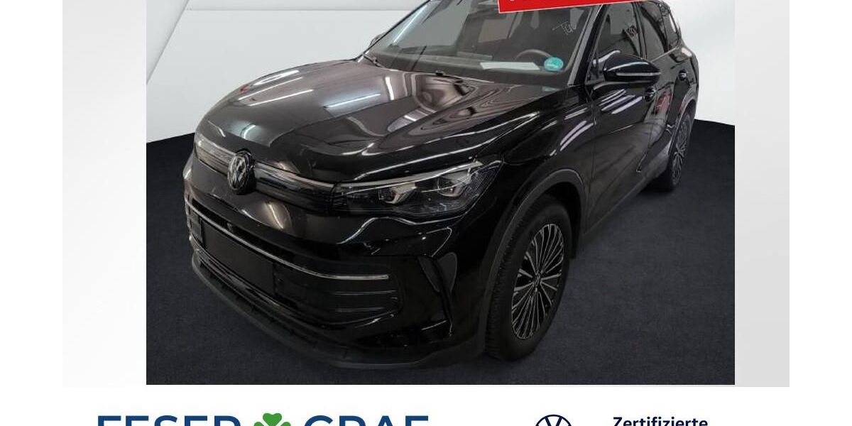 VW Tiguan 9.000 km 34.440 &euro; Schwabach 91126