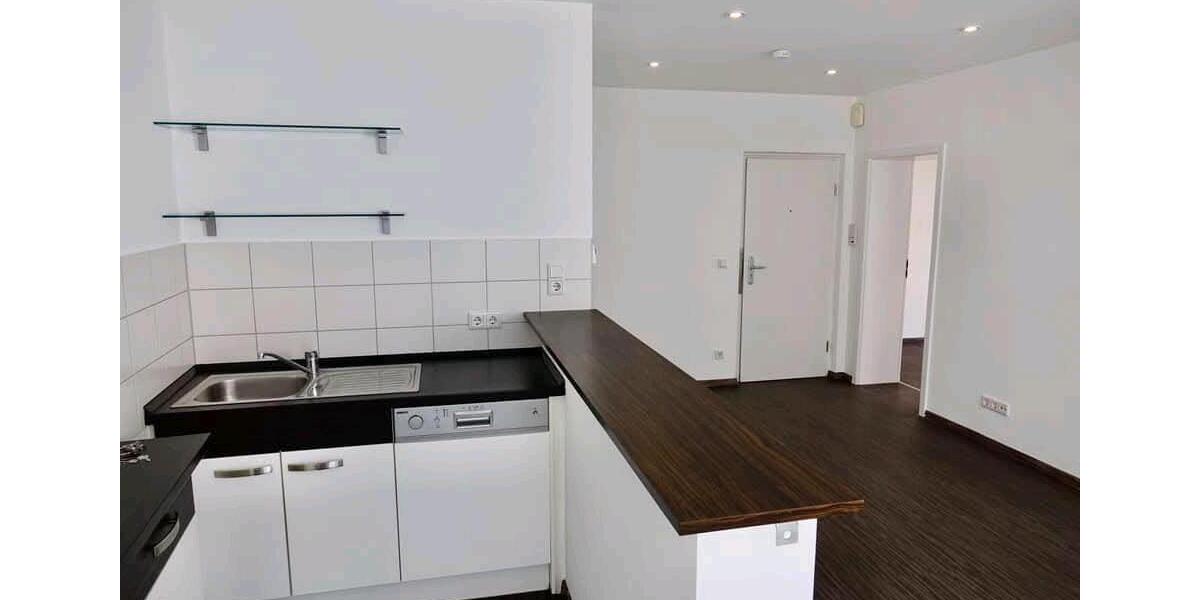 Erdgeschoßwohnung Nürnberg Gibitzenhof - 3 Zimmer, 60 m&sup2;, 280.000&euro; | Angebot:27243877