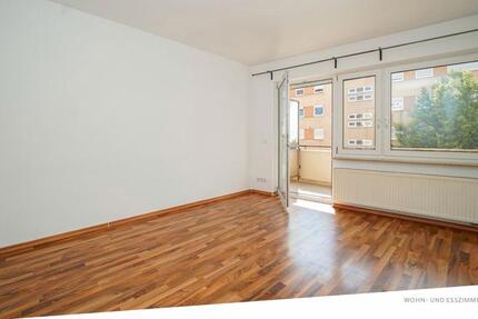 Wohnung Nürnberg Kleinweidenmühle - 3 Zimmer, 70 m&sup2;, 1.380&euro; | Angebot:27607952