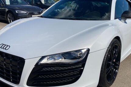 Audi R8 90.000 km 59.950 &euro; Schwabach Bei Nürnberg 91126