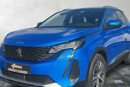 Peugeot 3008 54.000 km 16.890 &euro; Nürnberg OT Schweinau 90439