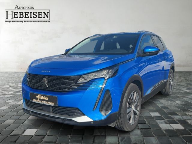 Peugeot 3008 54.000 km 16.890 &euro; Nürnberg OT Schweinau 90439