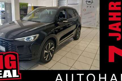 MG ZS 4.990 km 23.490 &euro; Nürnberg 90429