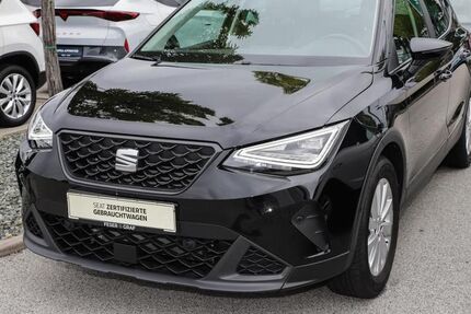Seat Arona 5.450 km 20.950 &euro; Forchheim 91301