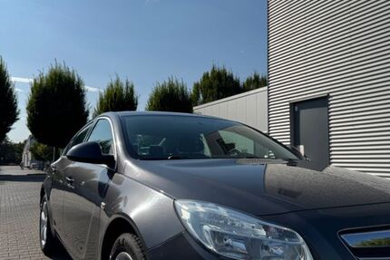 Opel Insignia 182.500 km 4.390 &euro; Nürnberg 90443
