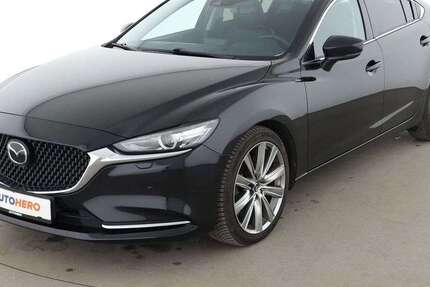 Mazda 6 58.068 km 26.090 &euro; Nürnberg 90441