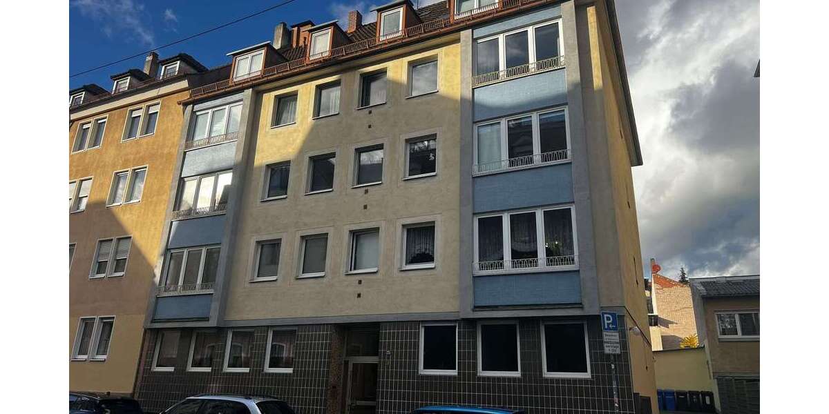 Haus zum Kaufen in Nürnberg 2.190.000 € 647.91 m² 28 zimmer