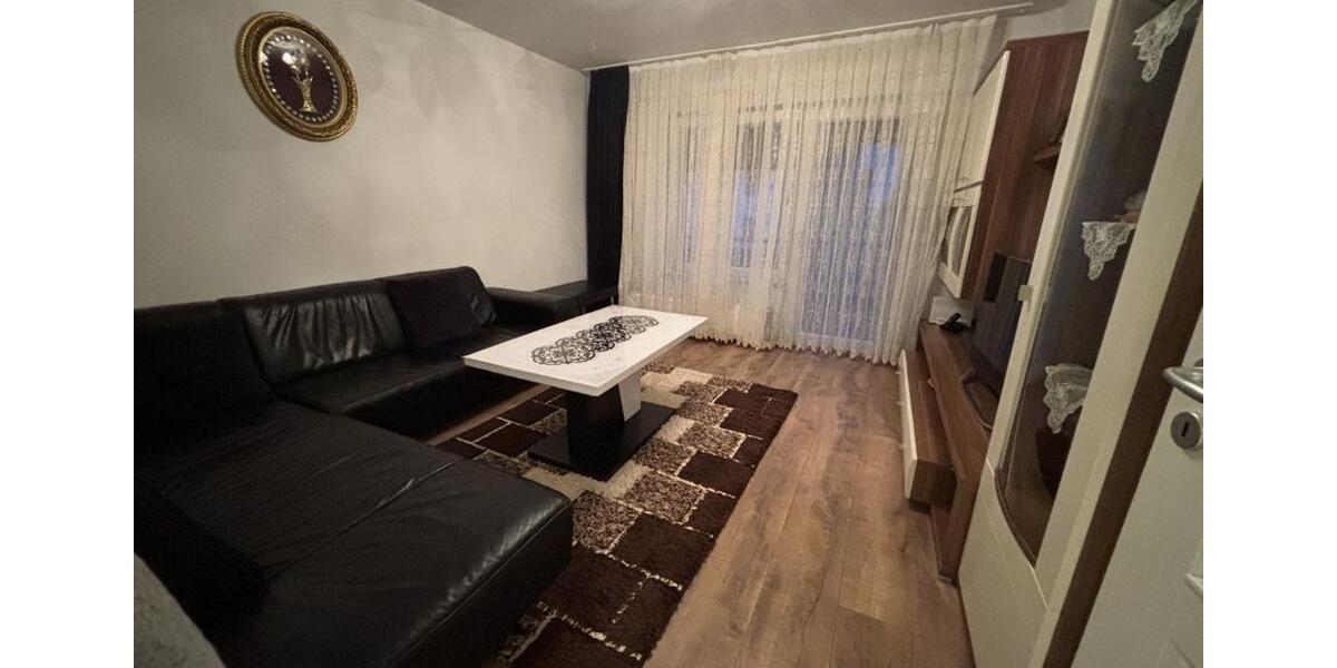 Etagenwohnung Roth - 4 Zimmer, 80 m&sup2;, 224.900&euro; | Angebot:22201363