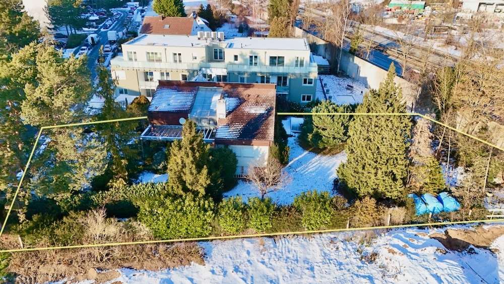 Grundstück Fürth Bislohe - 956.000&euro; | Angebot:24781786