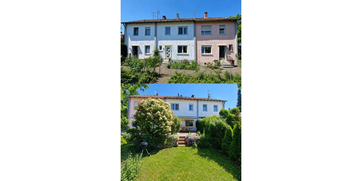 Reihenhaus Lauf an der Pegnitz - 5 Zimmer, 132 m&sup2;, 459.000&euro; | Angebot:26692123