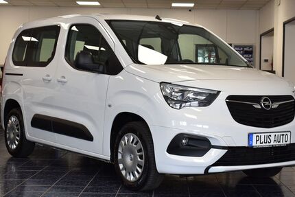 Opel Combo Life 106.650 km 15.470 &euro; Nürnberg 90431