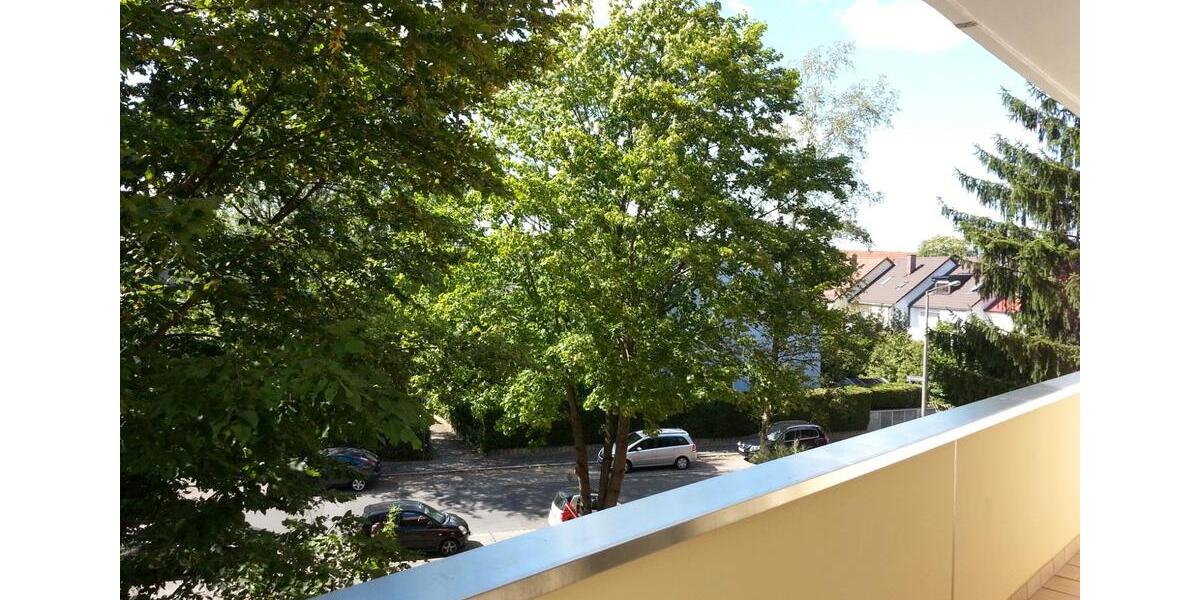 Etagenwohnung Nürnberg Gebersdorf - 3 Zimmer, 80 m&sup2;, 298.000&euro; | Angebot:26135551