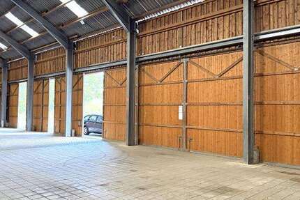 Gewerbeobjekt Fürth Bislohe - 2.124&euro; | Angebot:25151492
