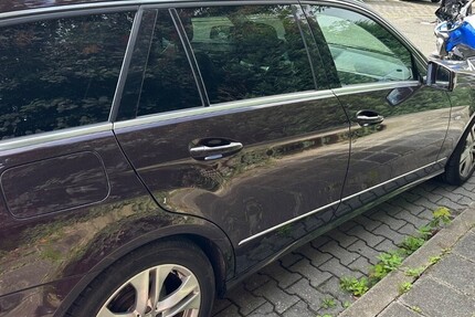 Mercedes E 300