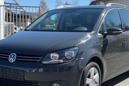 VW Touran 280.000 km 5.500 &euro; Eckental 90542