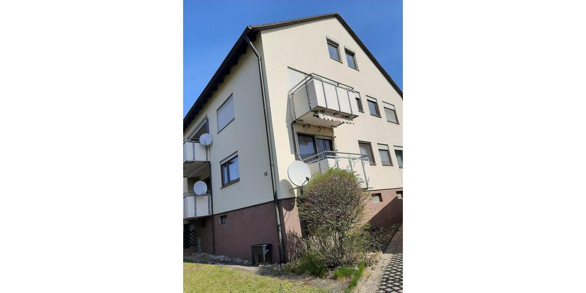 Moderne 1,5-Zi Whg in Katzwang, Fußnähe zu Kanal 1 zimmer