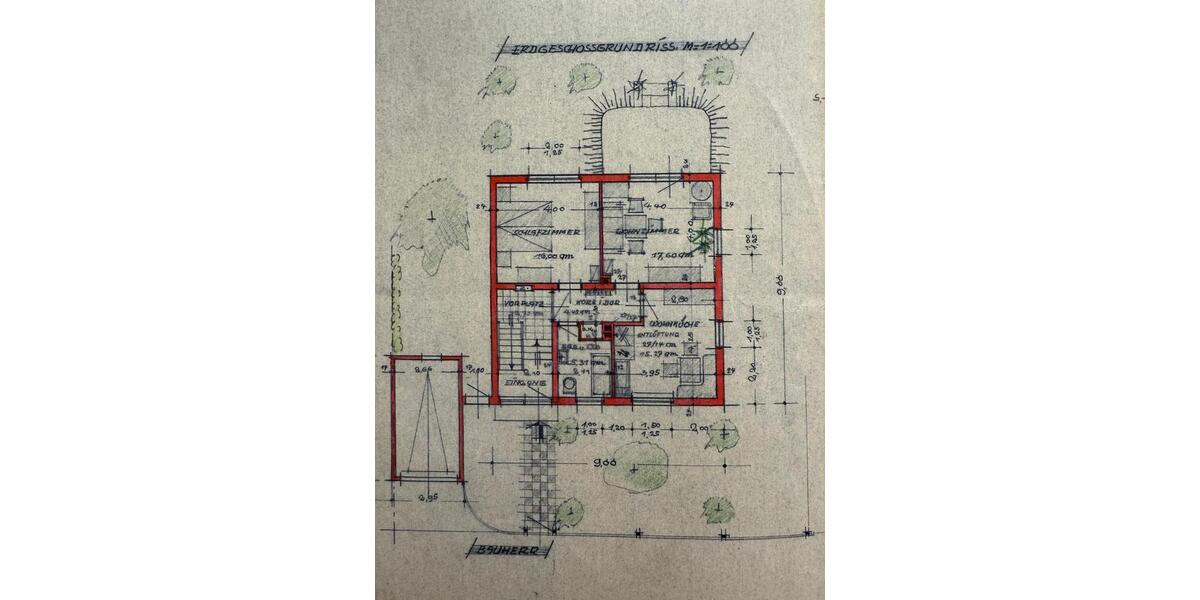 Einfamilienhaus Oberasbach - 6 Zimmer, 120 m&sup2;, 479.000&euro; | Angebot:26916548