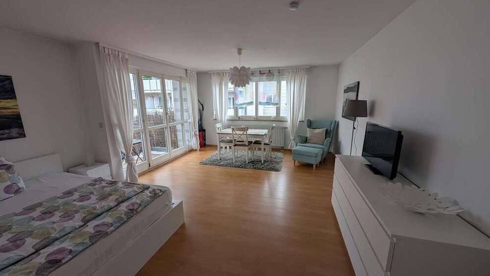 Wohnung zum Mieten in Nürnberg 630 € 46 m²