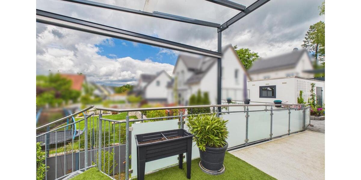 Doppelhaushälfte Burgthann - 6 Zimmer, 150 m&sup2;, 689.000&euro; | Angebot:26944778