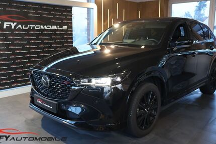 Mazda CX-5 38.345 km 31.490 &euro; Fürth 90765