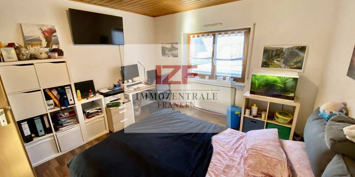 Etagenwohnung Altdorf bei Nürnberg Altdorf - 3 Zimmer, 75 m&sup2;, 900&euro; | Angebot:26916653