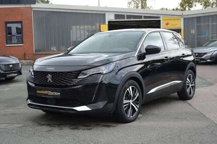 Peugeot 3008 135.950 km 15.900 € Nürnberg 90469
