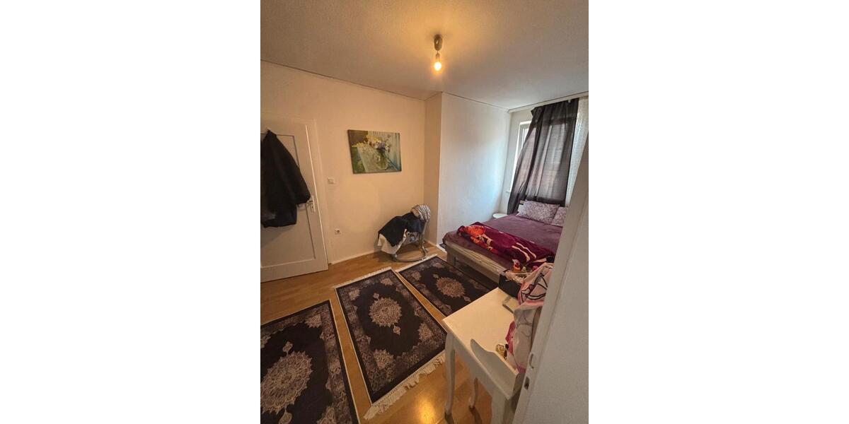 Etagenwohnung Nürnberg Eberhardshof - 3 Zimmer, 68 m&sup2;, 219.000&euro; | Angebot:27598345