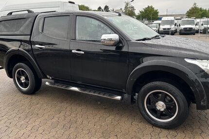 Mitsubishi L200 207.000 km 12.900 &euro; Nürnberg 90439