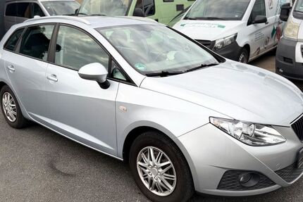 Seat Ibiza 352.000 km 2.490 € Cadolzburg 90556