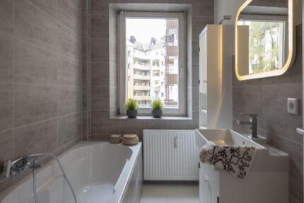 Großzügige helle 3-Zimmer-Wohnung (97m²) in Nürnberg Ab 01.05. 3 zimmer