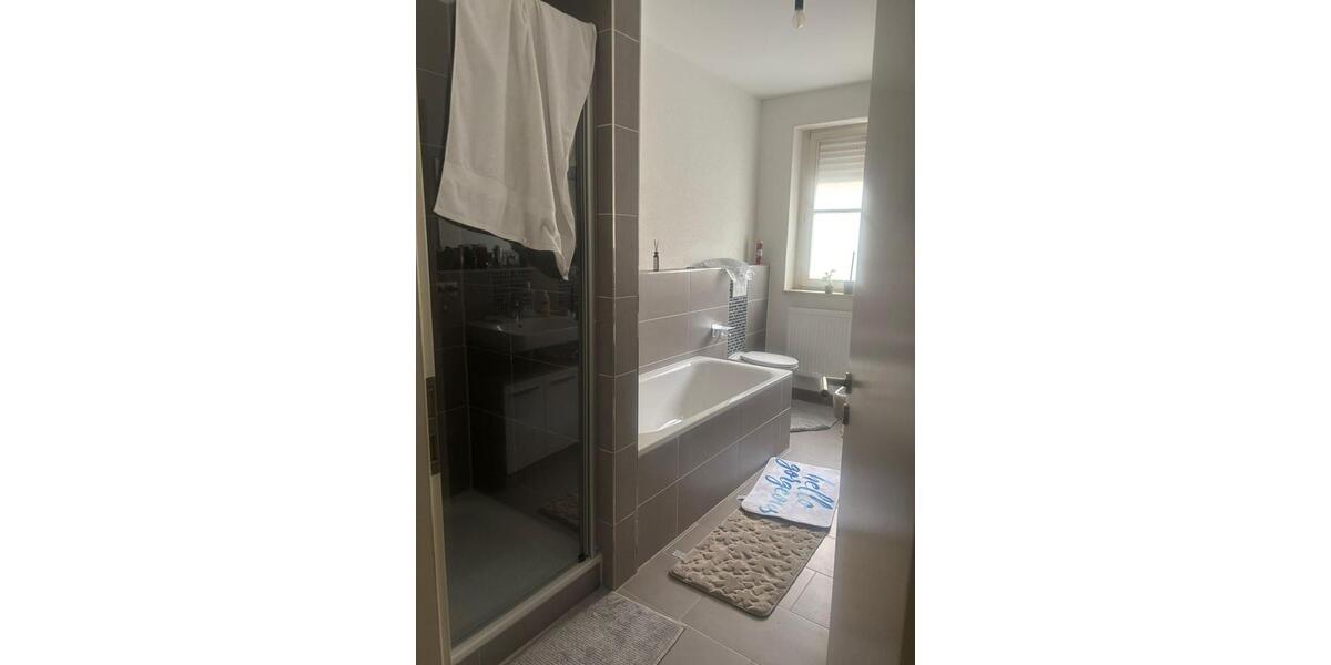 Erdgeschoßwohnung Nürnberg Hasenbuck - 3 Zimmer, 95 m&sup2;, 1.290&euro; | Angebot:25645663