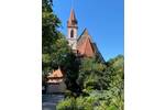 Etagenwohnung Nürnberg Mögeldorf - 2 Zimmer, 60 m&sup2;, 335.000&euro; | Angebot:26867135