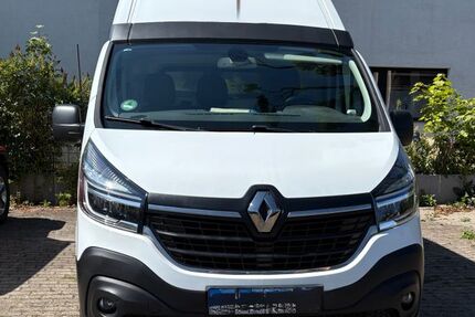 Renault Trafic 55.500 km 19.950 &euro; Nürnberg 90475