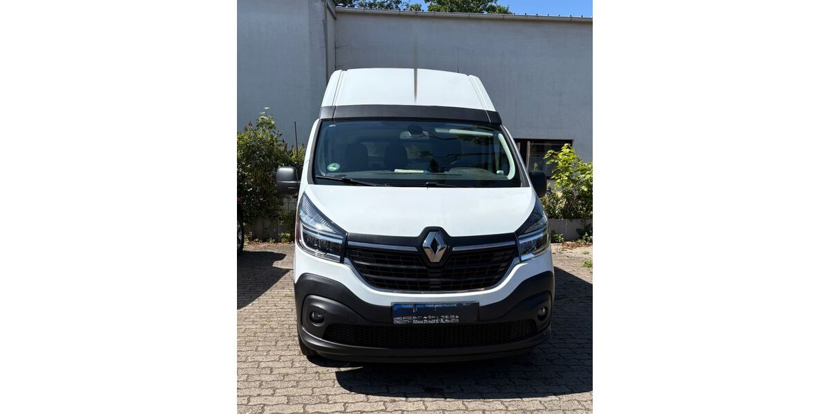 Renault Trafic 55.500 km 19.950 &euro; Nürnberg 90475