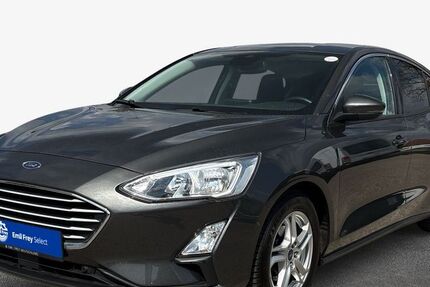 Ford Focus 89.425 km 10.970 &euro; Nürnberg 90471