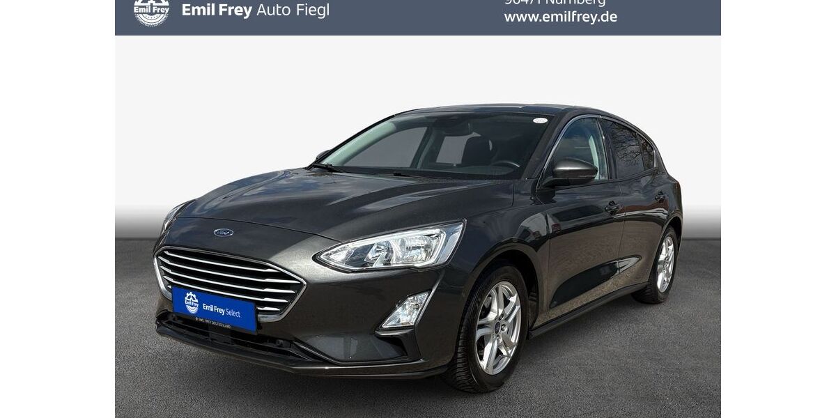 Ford Focus 89.425 km 10.970 &euro; Nürnberg 90471