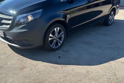 Mercedes-Benz Vito 99.600 km 18.700 &euro; Eckental 90542
