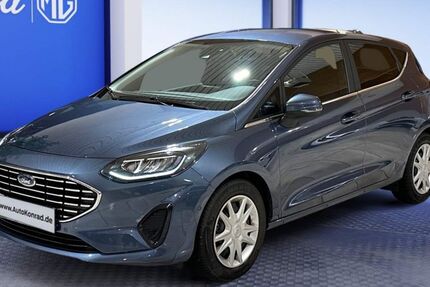 Ford Fiesta 26.800 km 17.790 &euro; Erlangen 91052