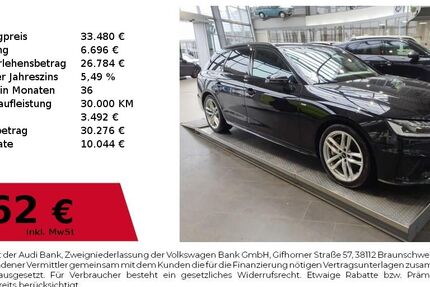 Audi A4 73.800 km 33.480 &euro; Nürnberg 90441